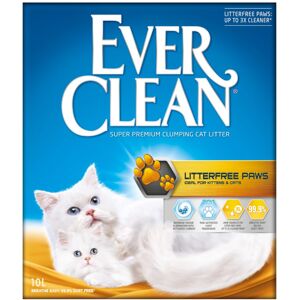 Ever Clean Clumping Cat Litter, Scented Cat Litter, Litterfree Paws, Long-lastin Ever Clean Clumping Cat Litter, Scented Cat Litter, Litterfree Paws, Long-lastin