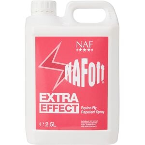 NAF Off Extra Effect Fly Spray Refill 2.5L NAF Off Extra Effect Fly Spray Refill 2.5L
