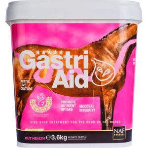 NAF Five Star GastriAid 3.6kg NAF Five Star GastriAid 3.6kg