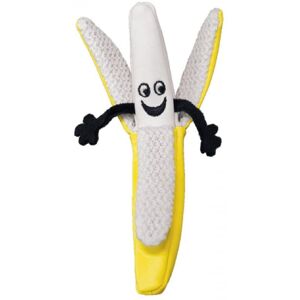 Kong Company 38746208: Better Buzz Banana Catnip Toy Kong Company 38746208: Better Buzz Banana Catnip Toy