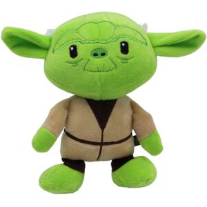 Star Wars for Pets Plush Yoda Figure Dog Toy Soft Star Wars Squeaky Dog Toys Star Wars for Pets Plush Yoda Figure Dog Toy Soft Star Wars Squeaky Dog Toys