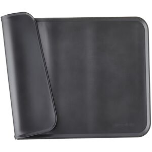 Amazon Basics Waterproof Anti-Slip Silicone Cat & Dog Food Mat Pet Mats with Ra Amazon Basics Waterproof Anti-Slip Silicone Cat & Dog Food Mat Pet Mats with Ra