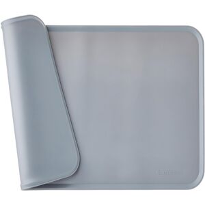 Amazon Basics Waterproof Anti-Slip Silicone Cat & Dog Food Mat Pet Mats with Ra Amazon Basics Waterproof Anti-Slip Silicone Cat & Dog Food Mat Pet Mats with Ra