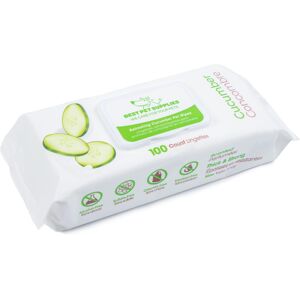 Best Pet Supplies Pet Wipes for Dogs - Dog Wipes Cleaning Deodorizing for Coats Best Pet Supplies Pet Wipes for Dogs - Dog Wipes Cleaning Deodorizing for Coats