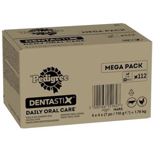 Pedigree DentaStix, Functional Snacks, Daily Dental Chews for Small Dogs (5 -10 Pedigree DentaStix, Functional Snacks, Daily Dental Chews for Small Dogs (5 -10