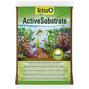 Tetra Active Aquarium Substrate 3 L Tetra Active Aquarium Substrate 3 L