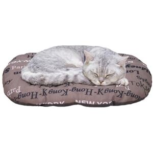 Ferplast Dog Cushion Relax, Cushion for small dogs, Cat Cushion, Mat for kennels Ferplast Dog Cushion Relax, Cushion for small dogs, Cat Cushion, Mat for kennels