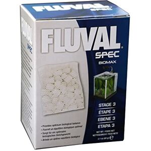 Biomax for Fluval Spec/Flex/Evo Aquariums Biomax for Fluval Spec/Flex/Evo Aquariums