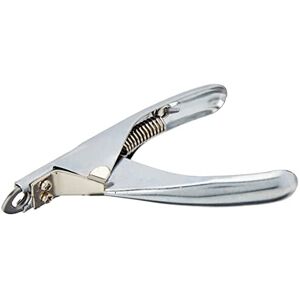 Wahl Guillotine Claw Clipper - Cat & Dog Nail Clippers - Sharp Blades Wahl Guillotine Claw Clipper - Cat & Dog Nail Clippers - Sharp Blades