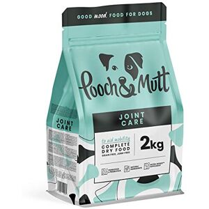 Pooch & Mutt - Joint Care, Complete Grain Free Dry Dog Food for Mobility Support Pooch & Mutt - Joint Care, Complete Grain Free Dry Dog Food for Mobility Support