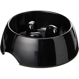 Rosewood Anti-Scoff Slow Feeder Dog Bowl - Medium Rosewood Anti-Scoff Slow Feeder Dog Bowl - Medium