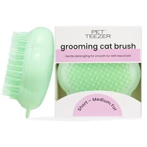 Tangle Teezer Pet Teezer - Cat Brush Tangle Teezer Pet Teezer - Cat Brush