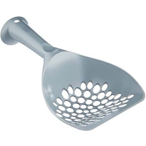 catit 50578 Cat Litter Spoon, Grey catit 50578 Cat Litter Spoon, Grey