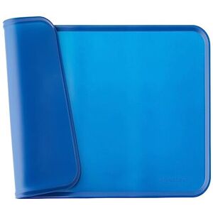 Amazon Basics Waterproof Anti-Slip Silicone Placemat Pet Food and Water Bowl Mat Amazon Basics Waterproof Anti-Slip Silicone Placemat Pet Food and Water Bowl Mat