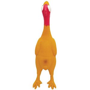 Rosewood Latex Chicken, Large Rosewood Latex Chicken, Large
