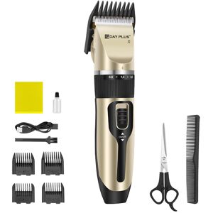 Unbranded Electric Pet Grooming Clippers Cordless Professional Pet Hair Trimmer for Dogs a Unbranded Electric Pet Grooming Clippers Cordless Professional Pet Hair Trimmer for Dogs a