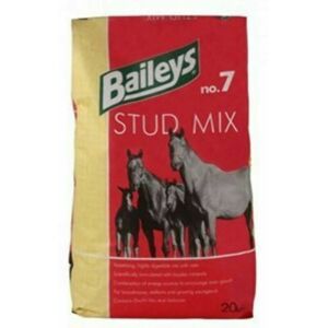 Baileys No.7 Stud Mix 20kg Baileys No.7 Stud Mix 20kg