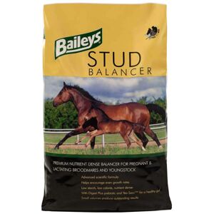 Baileys Stud Balancer 20kg Baileys Stud Balancer 20kg