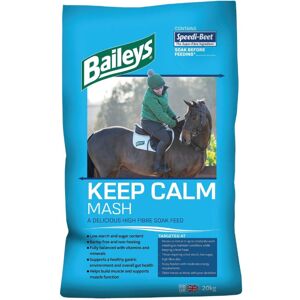 Baileys Keep Calm 20kg Baileys Keep Calm 20kg
