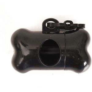 Unbranded (As show, One size) Pet Biodegradable Trash Bag Dog Poop Bags Bulk Biobase Scent Unbranded (As show, One size) Pet Biodegradable Trash Bag Dog Poop Bags Bulk Biobase Scent