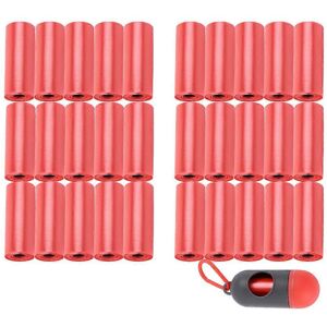 Unbranded (As show, One size) 120/100/50 Rolls Dog Poop Bags Pet Waste Garbage Bags Unscen Unbranded (As show, One size) 120/100/50 Rolls Dog Poop Bags Pet Waste Garbage Bags Unscen