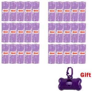 Unbranded (As show, One size) Furrybaby Poop Bags Pet Supplies for Waste Refuse Cleanup Pu Unbranded (As show, One size) Furrybaby Poop Bags Pet Supplies for Waste Refuse Cleanup Pu