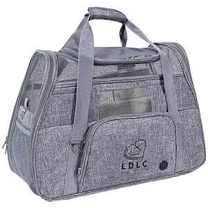 Unbranded (Gray, One size) Portable Pet Cat Dog Carrier Bag Car Seat Breathable Cat Puppy Unbranded (Gray, One size) Portable Pet Cat Dog Carrier Bag Car Seat Breathable Cat Puppy