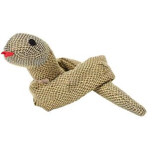 Unbranded (As show, One size) Funny Snake Pet Snuffle Toy Puzzle Iq Training Soft Puppy Do Unbranded (As show, One size) Funny Snake Pet Snuffle Toy Puzzle Iq Training Soft Puppy Do