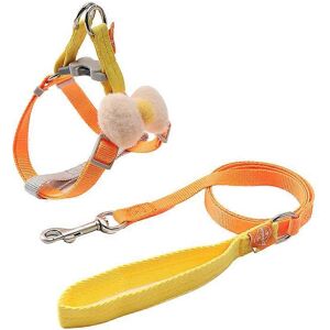 Unbranded (XS 26-45cm Chest, Pink) Quick Fit Dog Harness And Leash Set Step In Pet Puppy A Unbranded (XS 26-45cm Chest, Pink) Quick Fit Dog Harness And Leash Set Step In Pet Puppy A