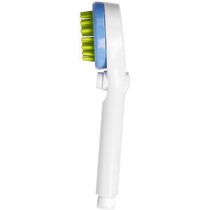 Unbranded (As show, One size) Pet Dog Cat Dog Bath Shower Tool Brush Cleaning Wash Bath Sp Unbranded (As show, One size) Pet Dog Cat Dog Bath Shower Tool Brush Cleaning Wash Bath Sp