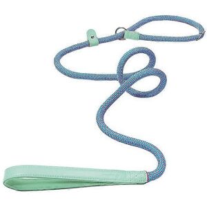 Unbranded (M 0.8x180cm, Indigo Orange) Training Dog Walking Leash Anti-Pull P-Shaped Pet R Unbranded (M 0.8x180cm, Indigo Orange) Training Dog Walking Leash Anti-Pull P-Shaped Pet R