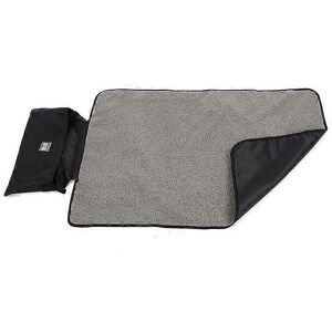 Unbranded (Dark-gray, One size) Indoor Kennel Dog Mat Bed Sleep Camping Portable Pet Pad C Unbranded (Dark-gray, One size) Indoor Kennel Dog Mat Bed Sleep Camping Portable Pet Pad C