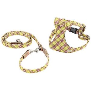 Unbranded (M 45-60cm Chest, Pink) Bow-Knot Dog Harness And Leash Set Luxury Stylish Puppy Unbranded (M 45-60cm Chest, Pink) Bow-Knot Dog Harness And Leash Set Luxury Stylish Puppy