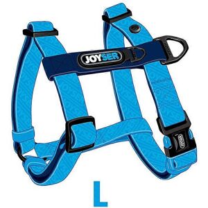 Unbranded (XL-Green, One size) Soft Dog Harness Adjustable Nylon Pet Vest Durable Buckle F Unbranded (XL-Green, One size) Soft Dog Harness Adjustable Nylon Pet Vest Durable Buckle F