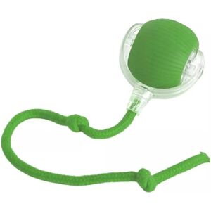 Unbranded (Green) Rolling Automatic Ball Smart Pet Toy Electric Self Moving Cat Game Dog P Unbranded (Green) Rolling Automatic Ball Smart Pet Toy Electric Self Moving Cat Game Dog P