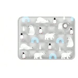 Gaatpot (Grey, XL 60x90cm) Cooling Beds Cats Accessory Accessories Dog Bed Goods Mat Hou Gaatpot (Grey, XL 60x90cm) Cooling Beds Cats Accessory Accessories Dog Bed Goods Mat Hou