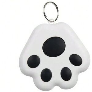 Gaatpot (Black) Mini Pet Anti-lost Smart GPS Tracker Key Kids Bag Finder Dog Cat Pet for Gaatpot (Black) Mini Pet Anti-lost Smart GPS Tracker Key Kids Bag Finder Dog Cat Pet for