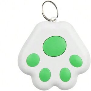 Gaatpot (Green) Mini Pet Anti-lost Smart GPS Tracker Key Kids Bag Finder Dog Cat Pet for Gaatpot (Green) Mini Pet Anti-lost Smart GPS Tracker Key Kids Bag Finder Dog Cat Pet for