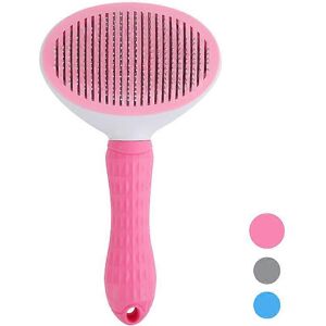 Unbranded (As show, One size) Dog Brushes For Grooming, Dog Brush, Cat Brush, Pet Grooming Unbranded (As show, One size) Dog Brushes For Grooming, Dog Brush, Cat Brush, Pet Grooming