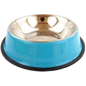 Unbranded (As show, One size) Non-slip Leak-Proof Stainless Steel Cat Food Bowls, Cat Food Unbranded (As show, One size) Non-slip Leak-Proof Stainless Steel Cat Food Bowls, Cat Food