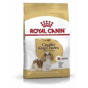 Royal Canin Cavalier King Charles Adult Dry Dog Food 7.5kg Royal Canin Cavalier King Charles Adult Dry Dog Food 7.5kg