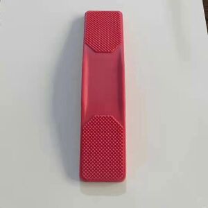 Unbranded (As show, One size) Red Multi-purpose horse brush, horse massage comb, grooming Unbranded (As show, One size) Red Multi-purpose horse brush, horse massage comb, grooming