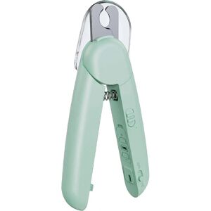 Unbranded (As show, One size) LED nail clippers for dogs and cats - with nail file and spl Unbranded (As show, One size) LED nail clippers for dogs and cats - with nail file and spl