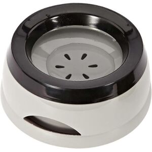 Unbranded (As show, One size) Floating Pet Bowl, Anti-Overflow, Choke-Proof, Spill-Proof, Unbranded (As show, One size) Floating Pet Bowl, Anti-Overflow, Choke-Proof, Spill-Proof,