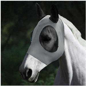 Unbranded (As show, One size) Gray Horse Mask Horse Fly Mask Horse Fly Masks Fly Mask Inse Unbranded (As show, One size) Gray Horse Mask Horse Fly Mask Horse Fly Masks Fly Mask Inse