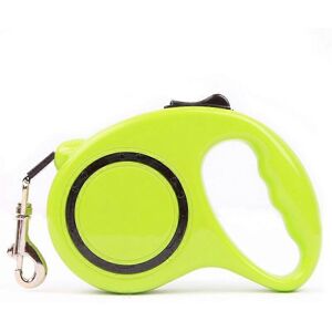 Unbranded (As show, One size) 1PCS (Green) Retractable Dog Leash, Tangle-Free Leash with A Unbranded (As show, One size) 1PCS (Green) Retractable Dog Leash, Tangle-Free Leash with A