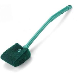 Unbranded (As show, One size) Green 6 Pcs Aquarium Cleaning Sponge, Aquarium Sponge with 4 Unbranded (As show, One size) Green 6 Pcs Aquarium Cleaning Sponge, Aquarium Sponge with 4