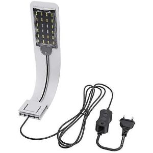Unbranded (As show, One size) Ultra-thin LED Lamp for Small Aquarium, Mini Aquarium Clamp Unbranded (As show, One size) Ultra-thin LED Lamp for Small Aquarium, Mini Aquarium Clamp