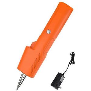 Unbranded (As show, One size) Chicken and Duck Hair Plucking Machine Handheld Electric Pou Unbranded (As show, One size) Chicken and Duck Hair Plucking Machine Handheld Electric Pou