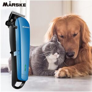 Unbranded (As show, One size) electric pet clipper electric dog clipper electric cat clipp Unbranded (As show, One size) electric pet clipper electric dog clipper electric cat clipp